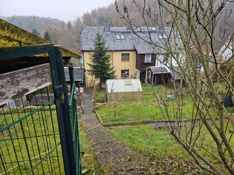 Dorfhain Häuser, Dorfhain Haus kaufen