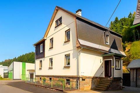 Sonneberg Häuser, Sonneberg Haus kaufen