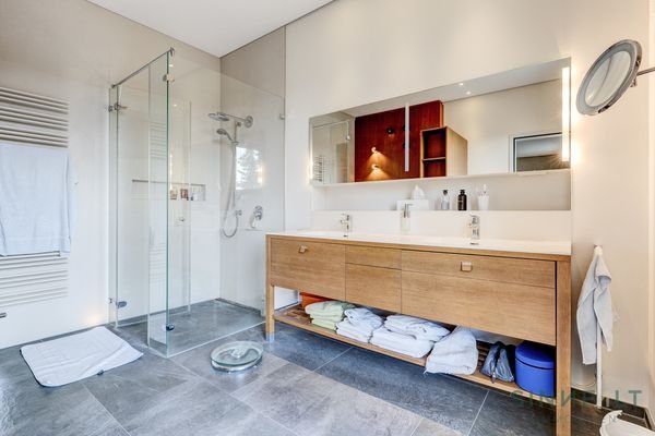Bad en Suite