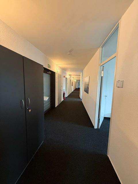 Ettlingen Büros, Büroräume, Büroflächen 