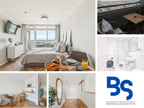 Kiel Wohnungen, Kiel Wohnung kaufen