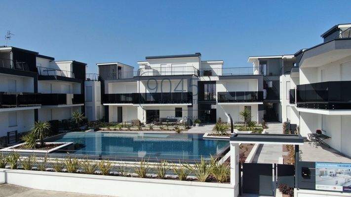 Exklusive Luxus-Apartments in Peschiera del Garda mit Blick auf den Gardasee und Sirmione