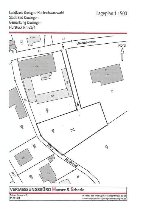 Bad Krozingen Häuser, Bad Krozingen Haus kaufen