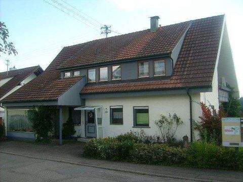 Oberndorf am Neckar Häuser, Oberndorf am Neckar Haus kaufen