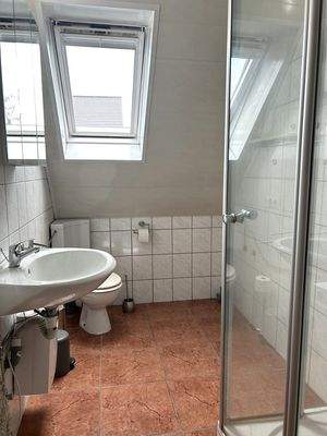 Badezimmer DG