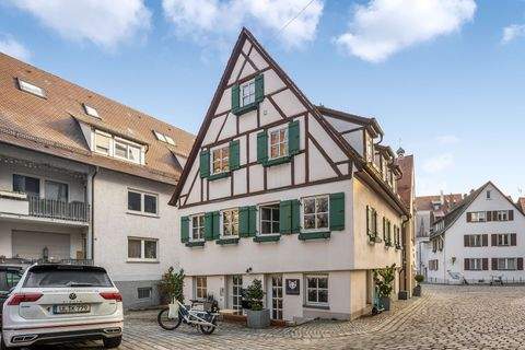 Ulm Büros, Büroräume, Büroflächen 