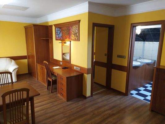 Klimatisierte Superior