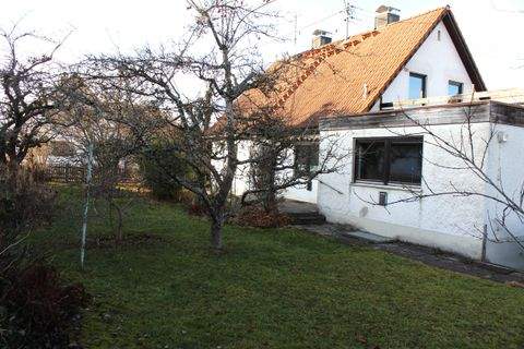 Peiting Häuser, Peiting Haus kaufen