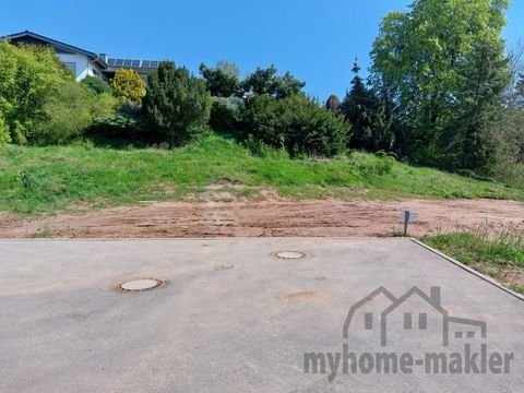 Walsdorf -Erlau Grundstücke, Walsdorf -Erlau Grundstück kaufen