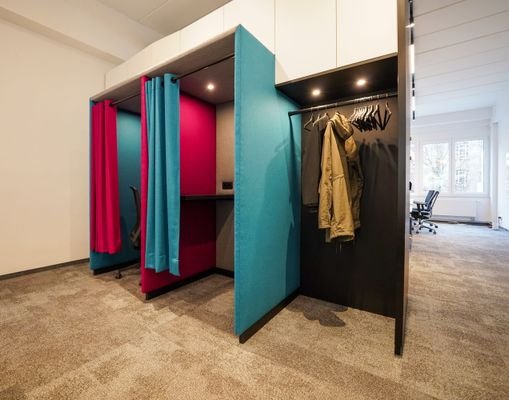 Büro OG