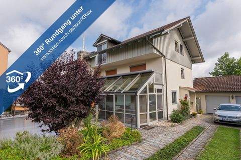 Passau Wohnungen, Passau Wohnung mieten