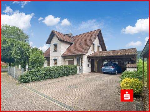 Partenstein Häuser, Partenstein Haus kaufen