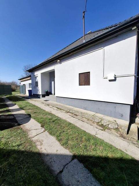 Taszár Häuser, Taszár Haus kaufen