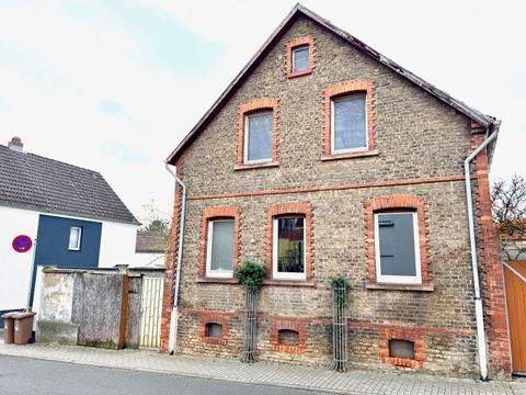 Flörsheim Häuser, Flörsheim Haus kaufen