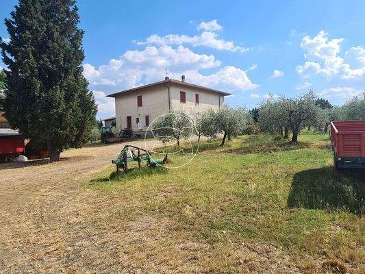 Wunderschönes Anwesen