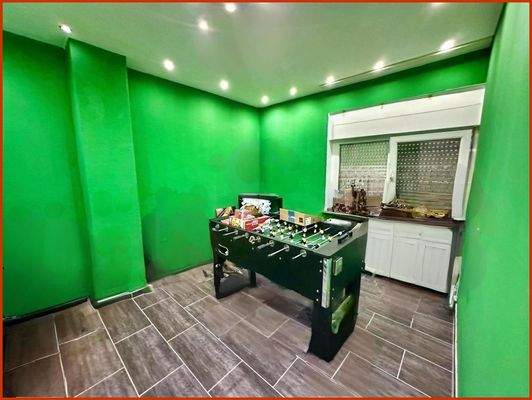 EG Kinderzimmer/Arbeitszimmer