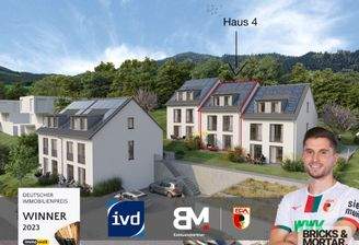 Haus 4 Hammel