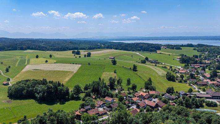 Münsing - Holzhausen
