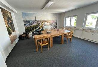 Besprechungszimmer