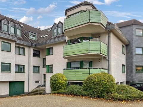 Wuppertal Wohnungen, Wuppertal Wohnung kaufen