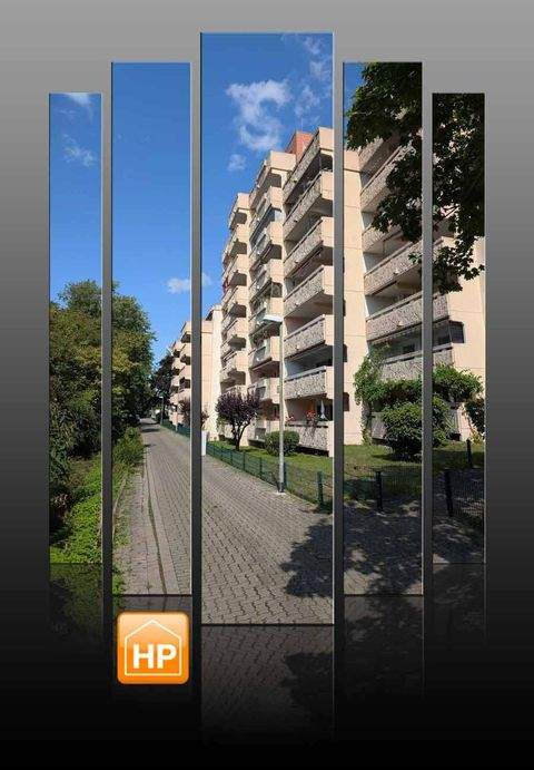 Ludwigshafen am Rhein Wohnungen, Ludwigshafen am Rhein Wohnung kaufen