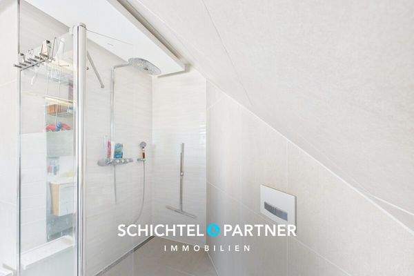 S&P | Badezimmer