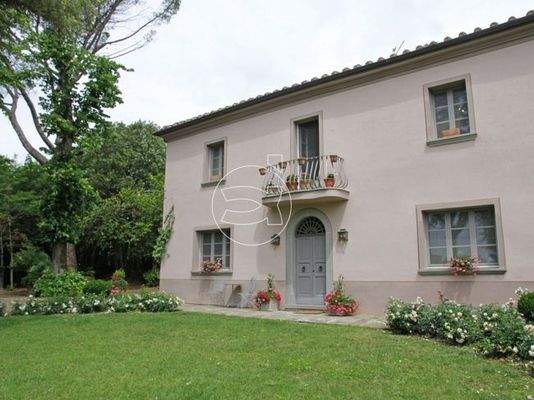 Haus in Foiano della Chiana