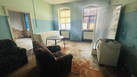 Liebenwalde Häuser, Liebenwalde Haus kaufen