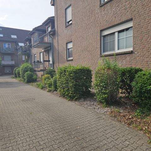 Kleve Wohnungen, Kleve Wohnung kaufen