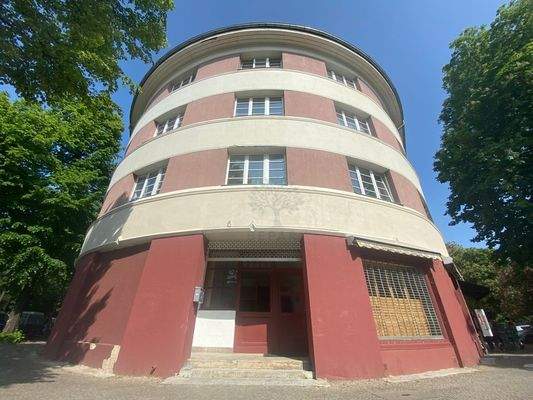 Bruchwitz Straße / Schulstraße