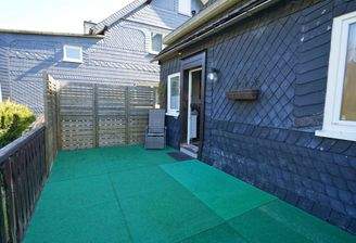 ...direktem Zugang...