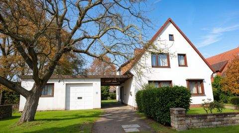 Achim Häuser, Achim Haus kaufen