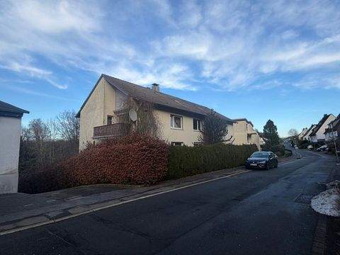 Schalksmühle Renditeobjekte, Mehrfamilienhäuser, Geschäftshäuser, Kapitalanlage