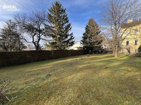 Stockerau Grundstücke, Stockerau Grundstück kaufen