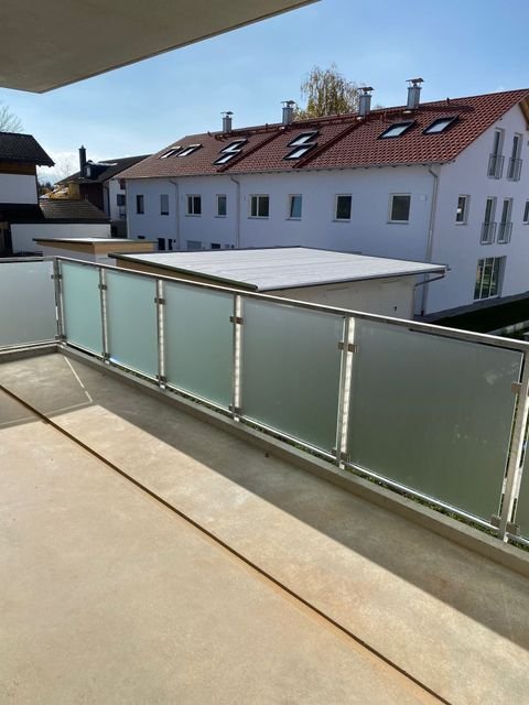 Bad Aibling Wohnungen, Bad Aibling Wohnung kaufen