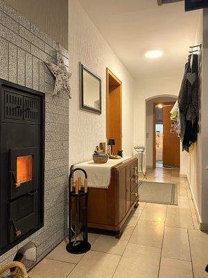 Haus 1971 - Flur-Diele EG