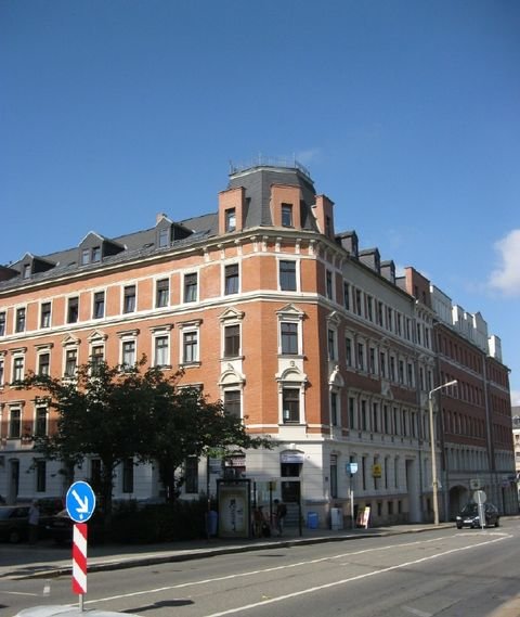 Chemnitz Büros, Büroräume, Büroflächen 