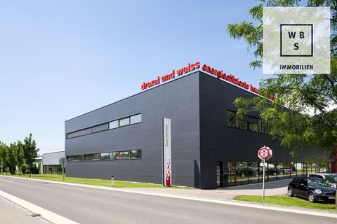 Wolfurt Büros, Büroräume, Büroflächen 