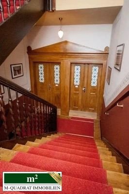 Treppenhaus