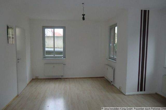 Gemütliche Souterrainwohnung mit großer Wohnküche in ruhigem Umfeld - Foto 4