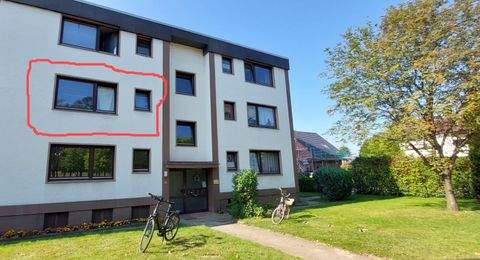 Bad Segeberg Wohnungen, Bad Segeberg Wohnung kaufen