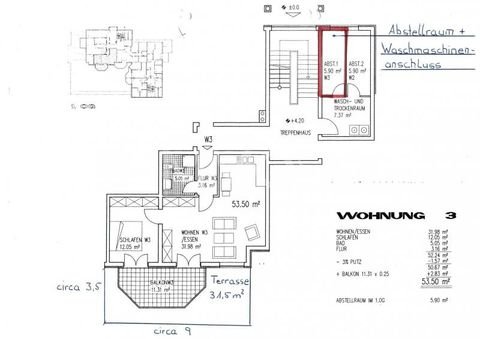 Brieselang Wohnungen, Brieselang Wohnung kaufen