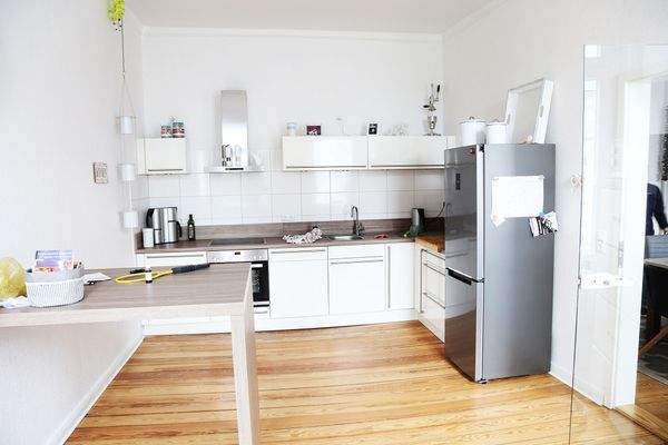 Stadtweg 6 - Wohnung 1. Obergeschoss