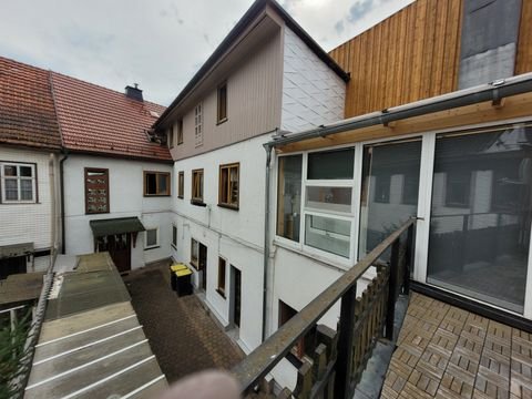 Ohrdruf Häuser, Ohrdruf Haus kaufen