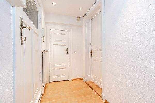 Flur/Wohnungsentree