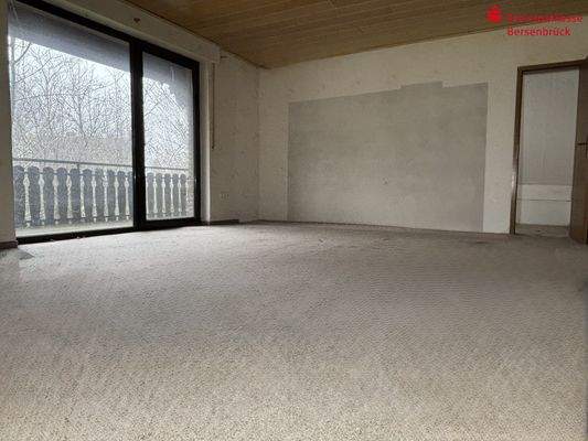 DG - Elternschlafzimmer mit Ankleideraum