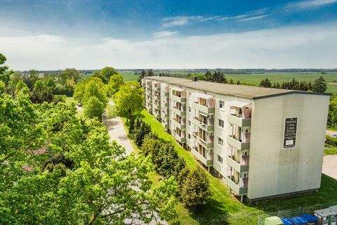 Sarow Wohnungen, Sarow Wohnung mieten