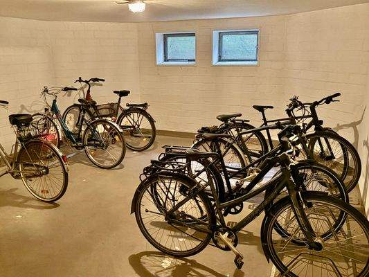 Fahrradkeller