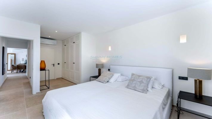 Co-Ownership! Exclusives Landhaus nahe Es Trenc Strand