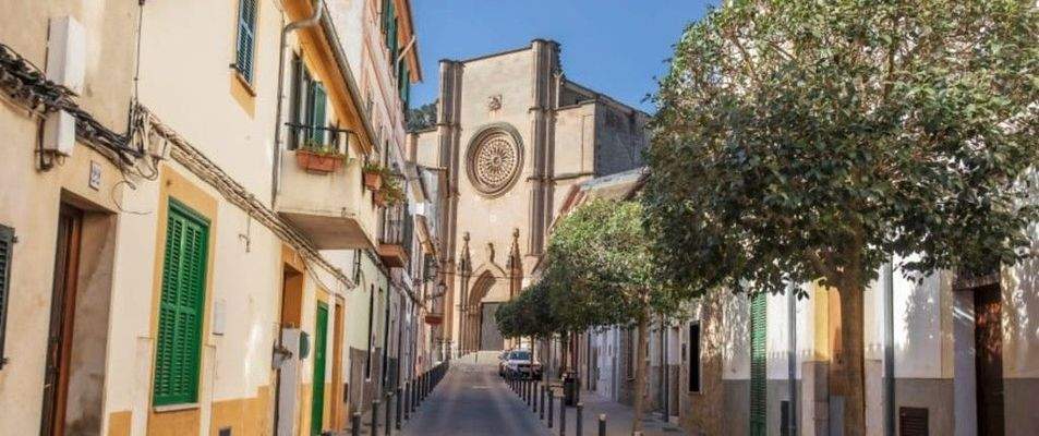 C3-Voltor-Esporles-iglesia-San-Pedro-de-Esporles